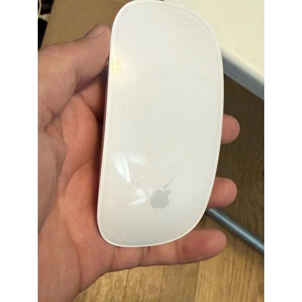 Apple Magic Gen 1 Bluetooth Wireless Mouse A1296.